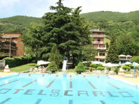 Hotel Ristorante San Carlo - Photo 4