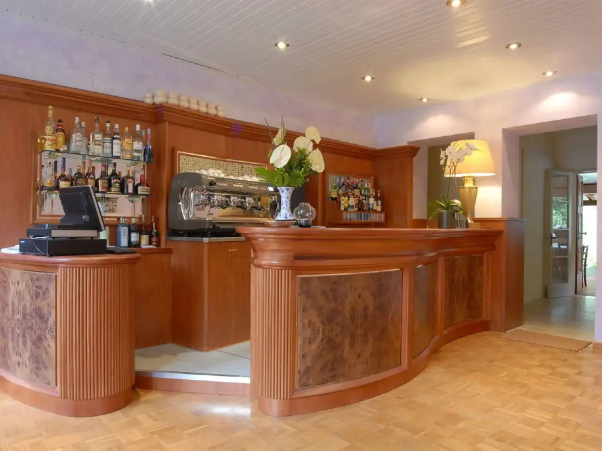 Hotel Ristorante Terzo Crotto