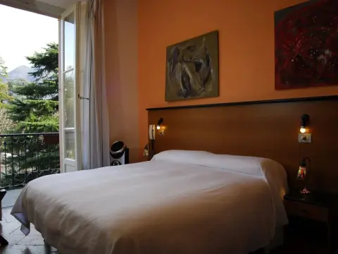 Hotel Ristorante Terzo Crotto - Photo 2