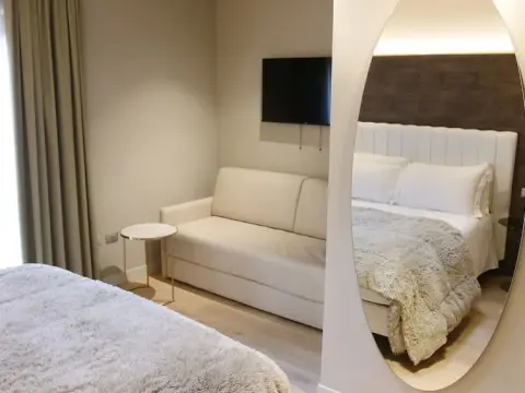 Hotel Ristorante Trento - Photo 3