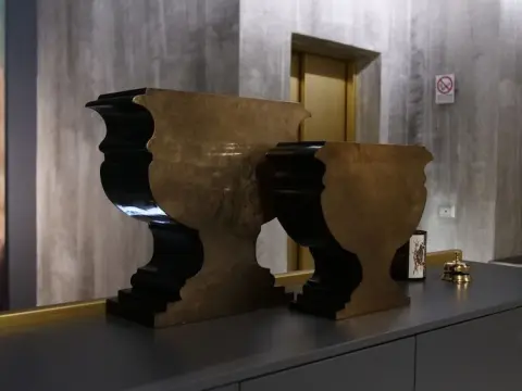 Hotel Ristorante Trento - Photo 2