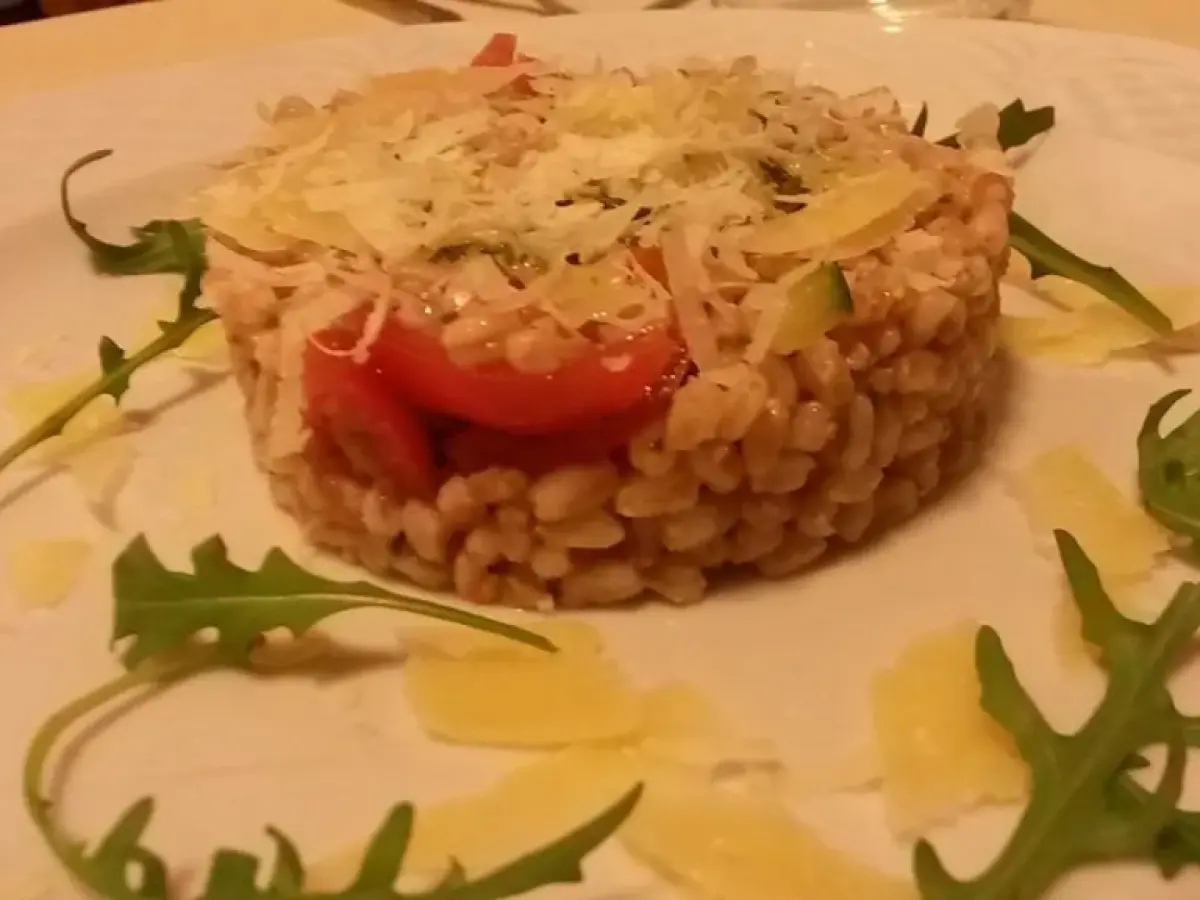 Hotel Ristorante Valle Del Bitto