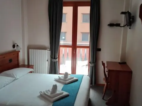 Hotel Ristorante Valle Del Bitto - Photo 4