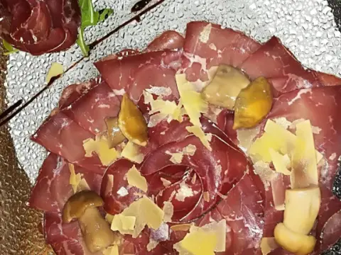 Hotel Ristorante Valle Del Bitto - Photo 2