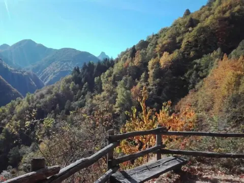 Hotel Ristorante Valle Del Bitto - Photo 3