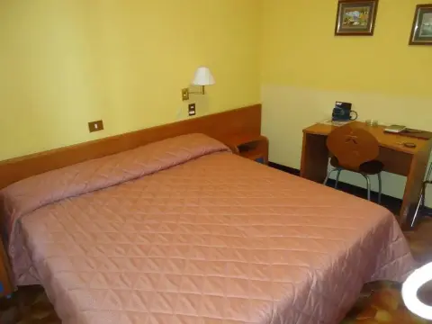 Hotel Romagna - Photo 3