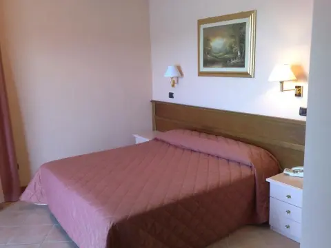 Hotel Romagna - Photo 4