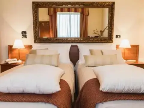 Hotel Rondissone - Photo 2