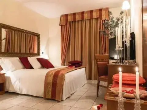 Hotel Rondissone - Photo 3