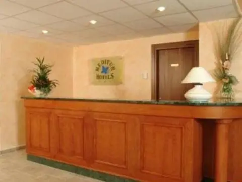 Hotel Rondissone - Photo 1