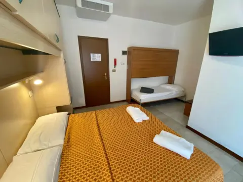 Hotel Rosa Caorle - Photo 3