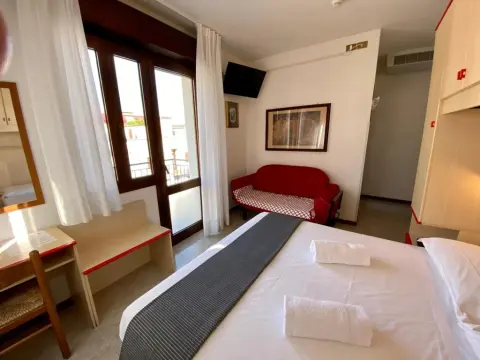Hotel Rosa Caorle - Photo 4