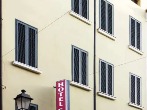 Hotel Saint Lorenz - Photo 1