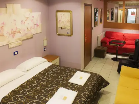 Hotel Saint Lorenz - Photo 3