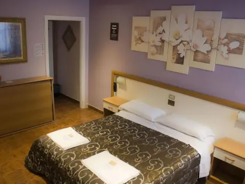 Hotel Saint Lorenz - Photo 4