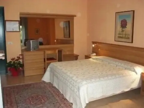 Hotel Salus - Photo 4