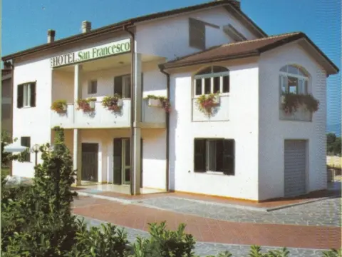Hotel San Francesco Inn - Photo 1