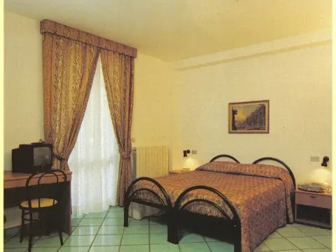 Hotel San Francesco Inn - Photo 2
