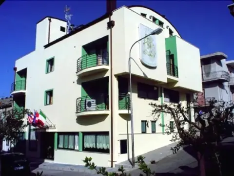 Hotel San Giorgio - Photo 1