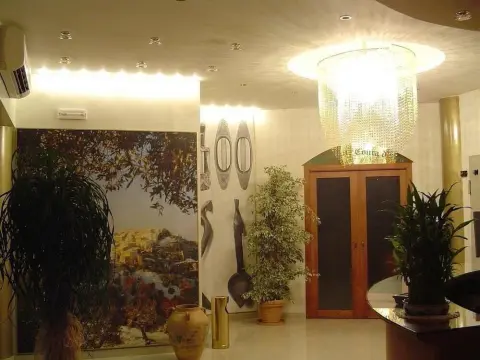 Hotel San Giorgio - Photo 2