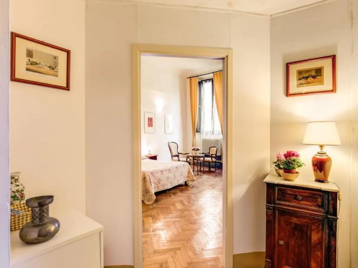 Hotel San Giovanni
