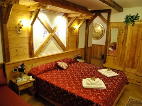 Hotel San Lorenzo - Photo 4