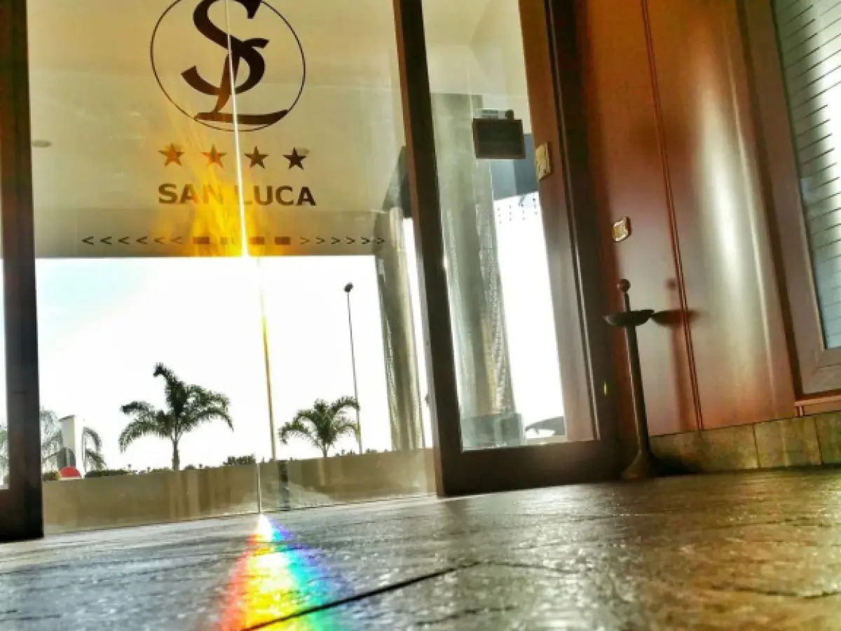 Hotel San Luca