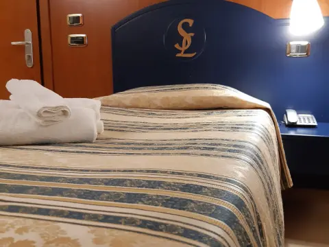 Hotel San Luca - Photo 4