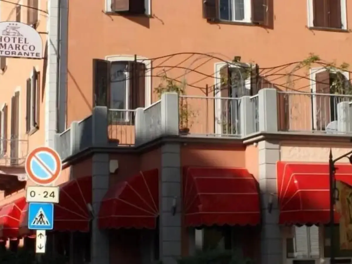 Hotel San Marco