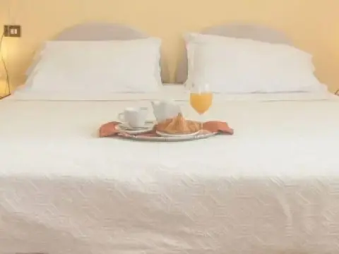 Hotel San Marco - Photo 2