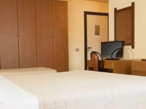 Hotel San Marco - Photo 3