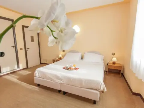 Hotel San Marco - Photo 4