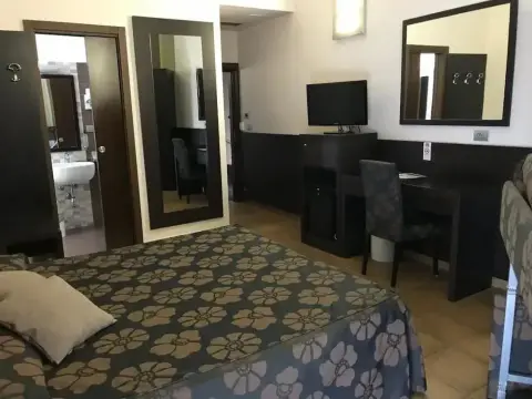 Hotel San Marco - Photo 3