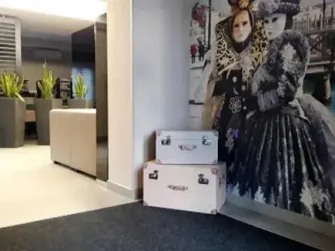 Hotel San Marco - Photo 2