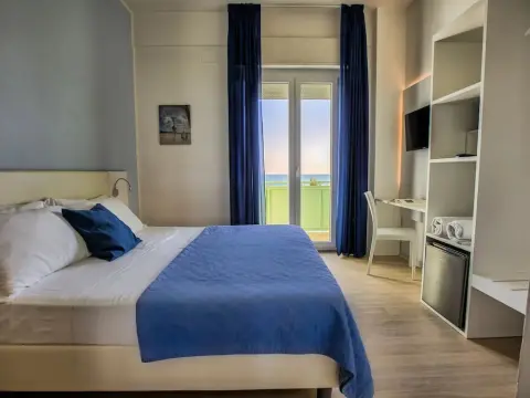 Hotel San Marco Marotta - Photo 4