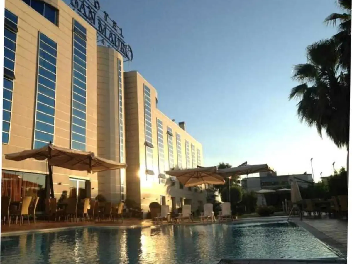 Hotel San Mauro