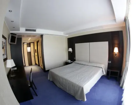 Hotel San Mauro - Photo 2