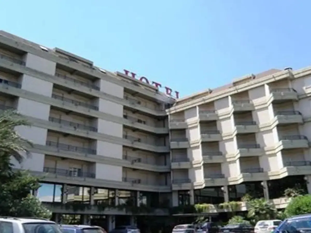 Hotel San Michele