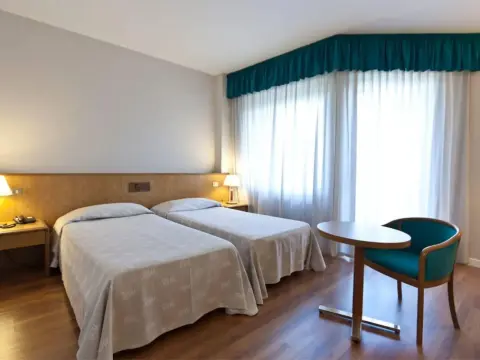 Hotel San Michele - Photo 4