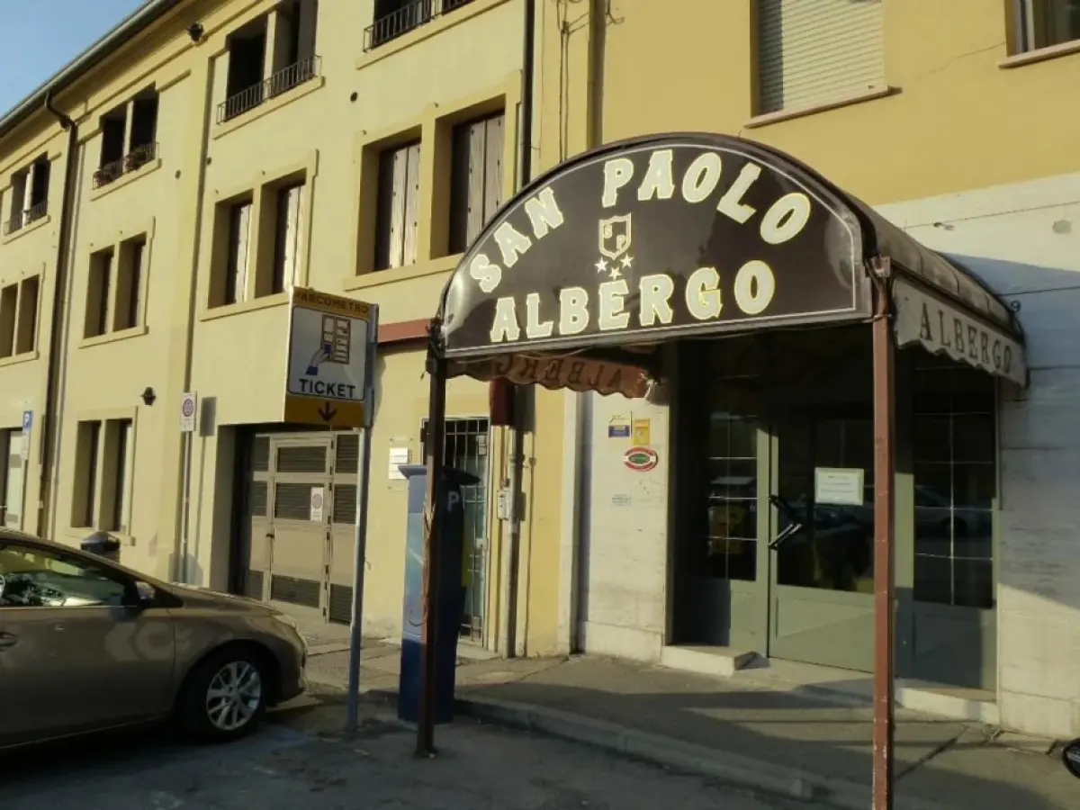 Hotel San Paolo