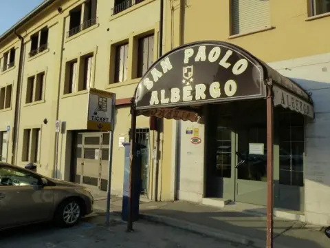 Hotel San Paolo - Photo 1