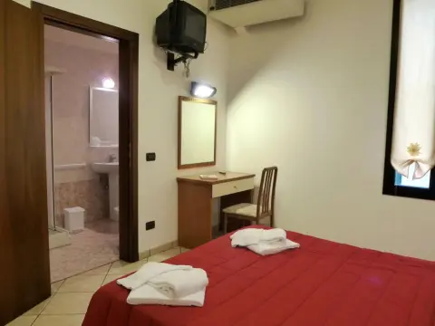 Hotel San Paolo - Photo 3