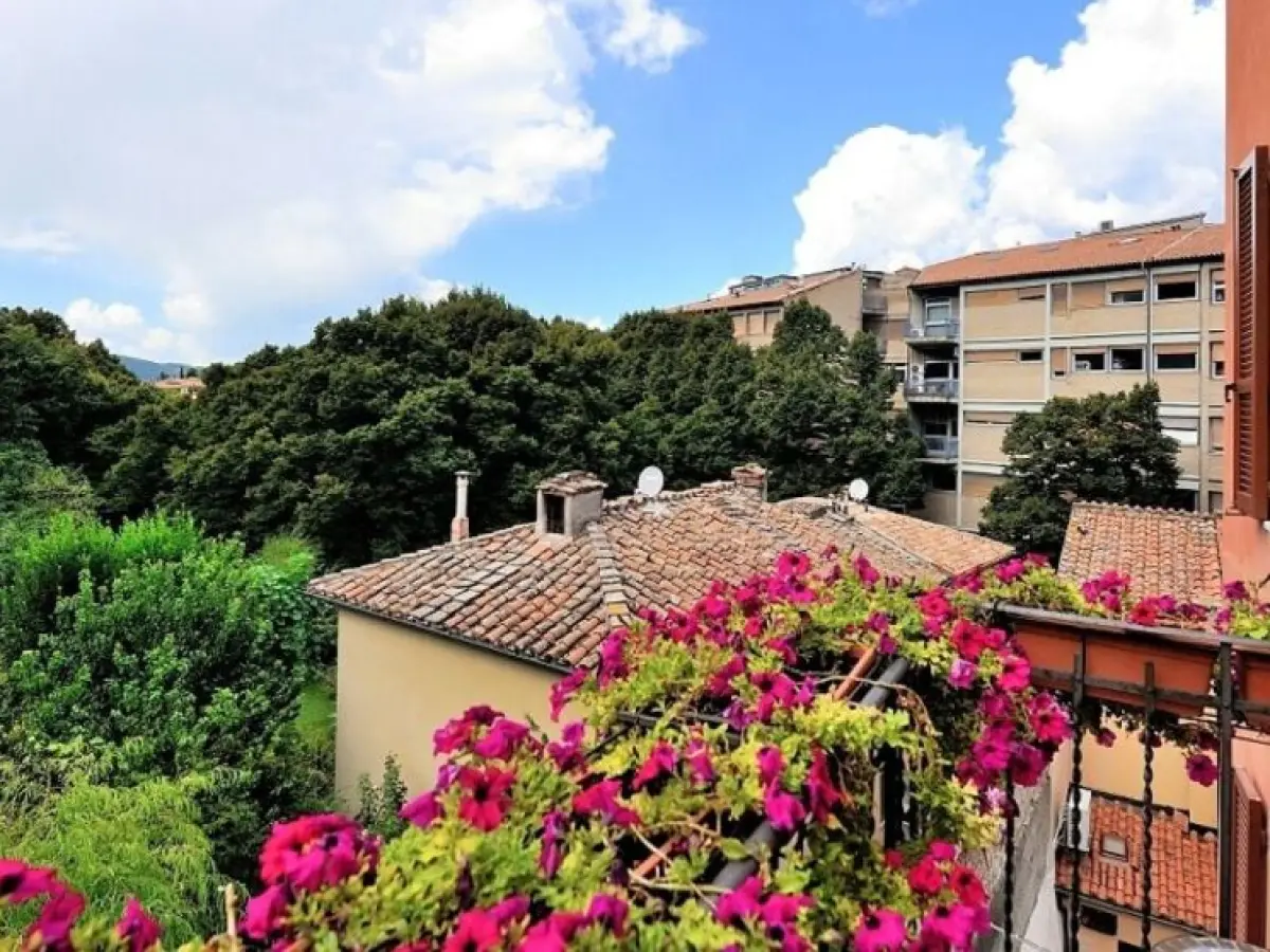 Hotel San Sebastiano
