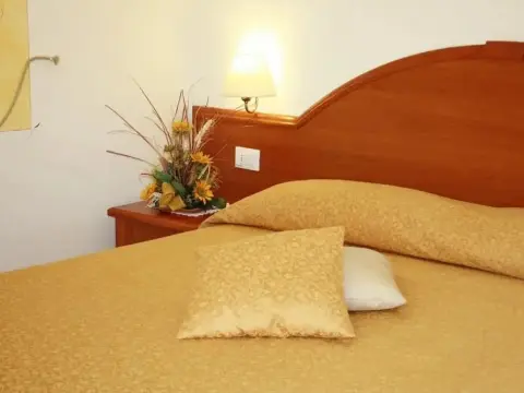 Hotel San Siro - Foto 2