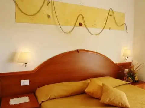 Hotel San Siro - Foto 4