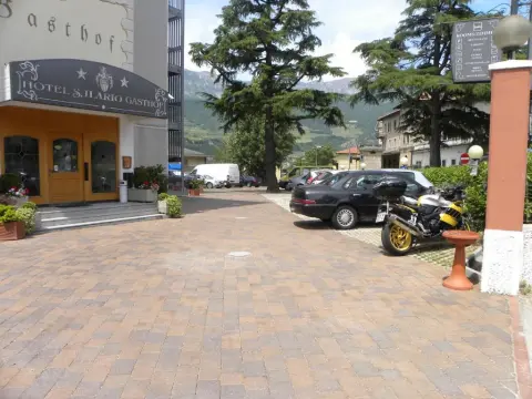 Hotel Sant Ilario - Photo 1