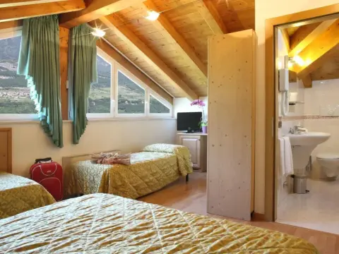 Hotel Sant Ilario - Photo 2