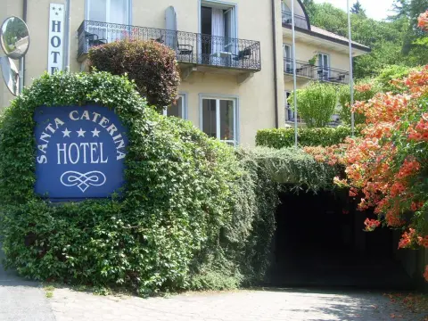 Hotel Santa Caterina - Photo 1