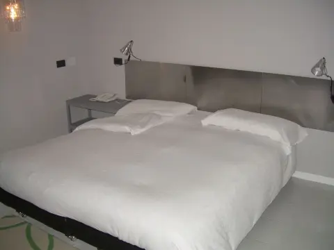 Hotel Santa Caterina - Photo 3