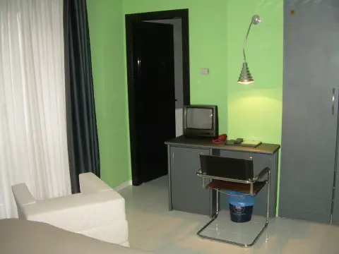 Hotel Santa Caterina - Photo 4